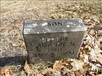 Sampson, George, Jr